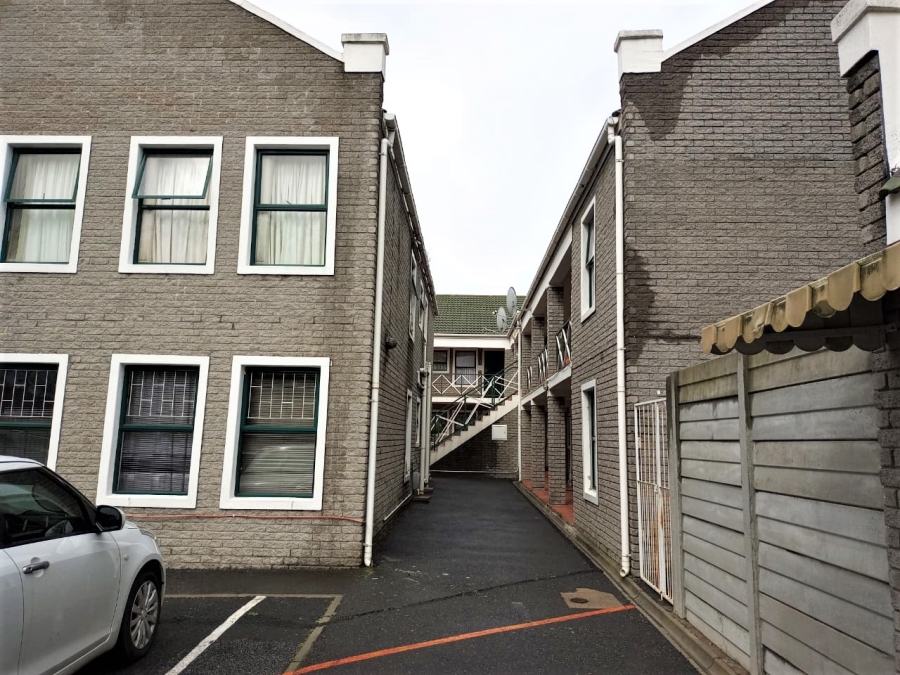 To Let 2 Bedroom Property for Rent in Durbanville Western Cape